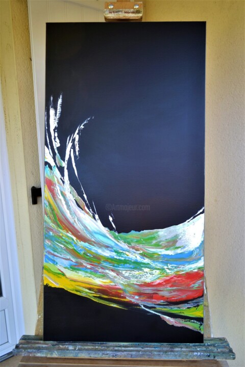 Artwork in situation