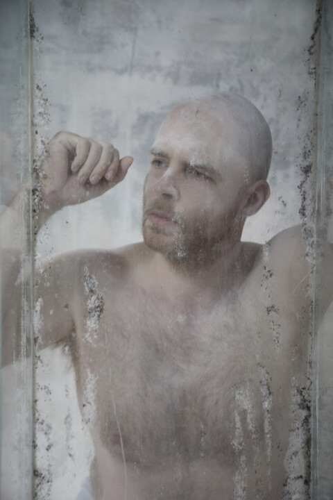 Charles 摄影, 47.2x31.5 in