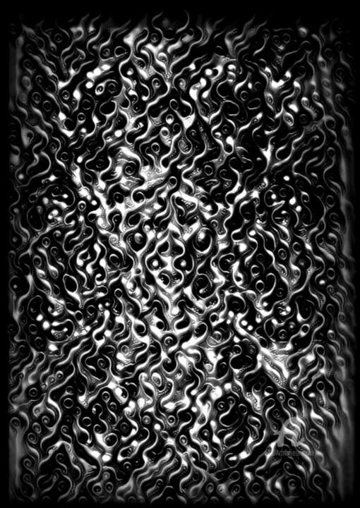 数字艺术 