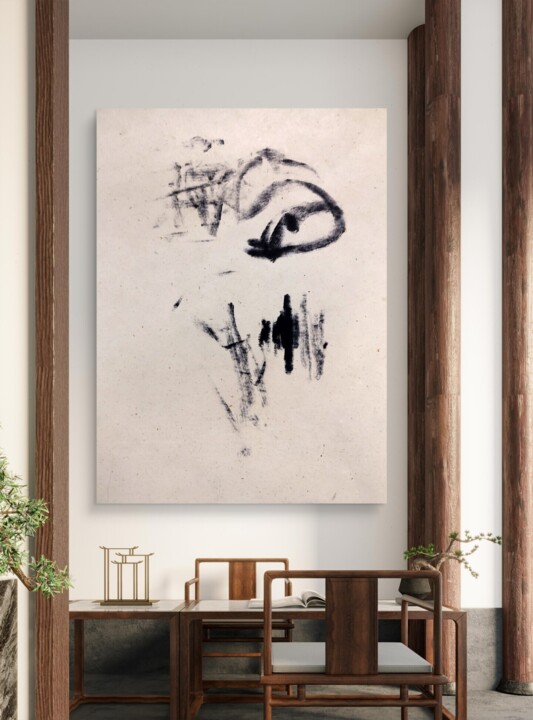 Artwork in situation