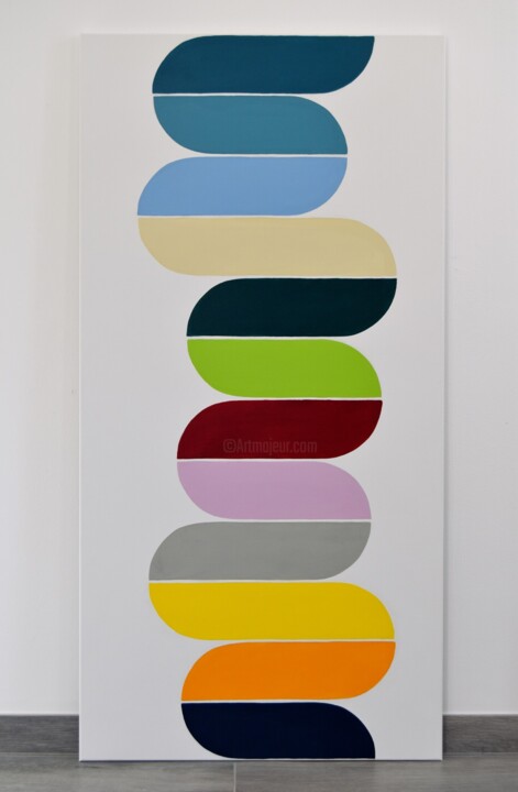 Durumdaki sanat eseri