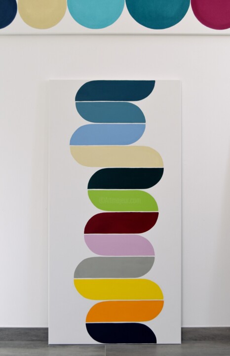 Durumdaki sanat eseri