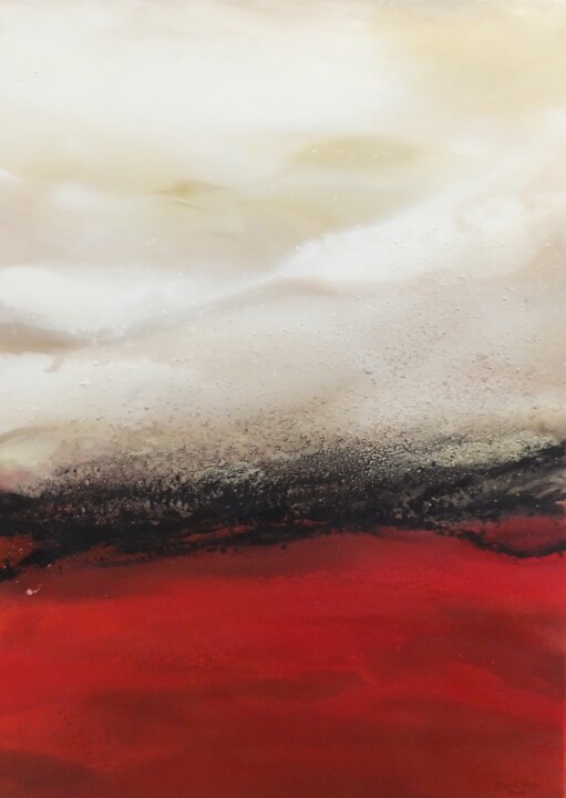 绘画,  39.4x27.6 in 