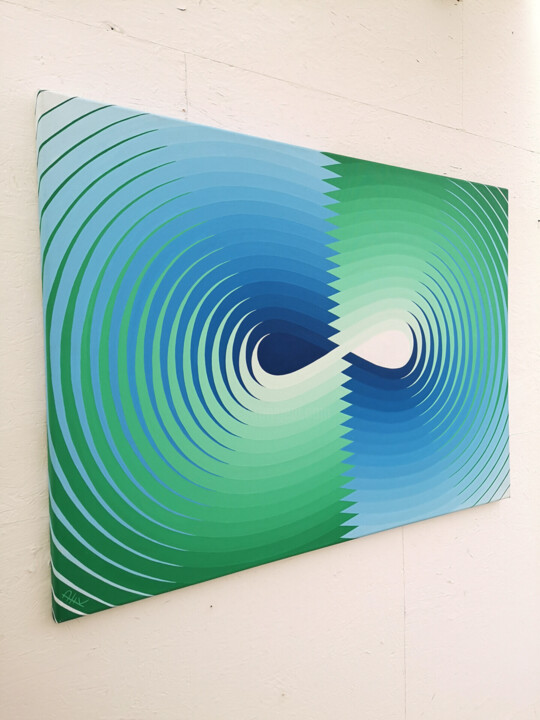 Side of the work