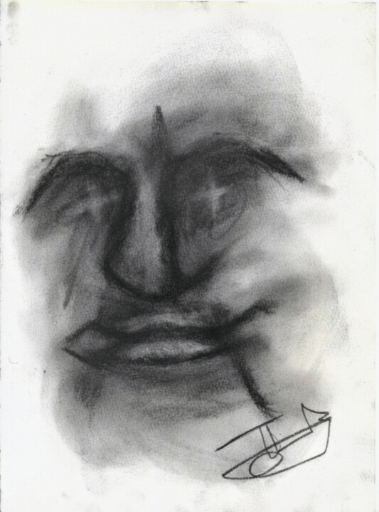 图画,  11.3x8.4 in 