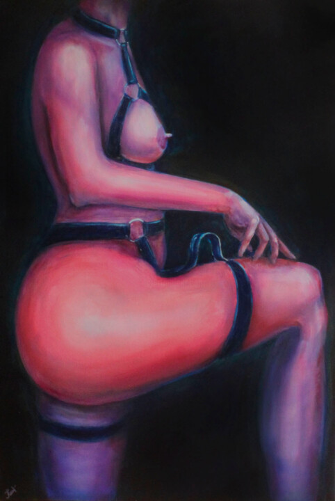 #7 绘画, 23.6x15.8 in