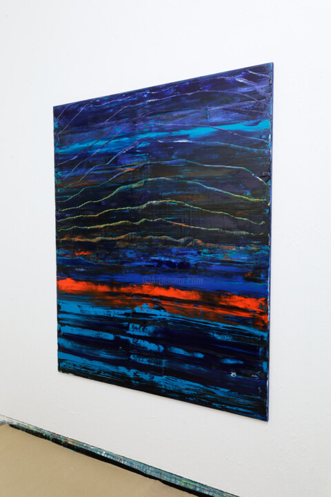 Artwork in situation