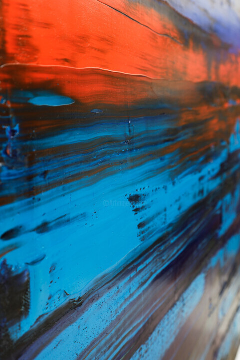 Side of the work