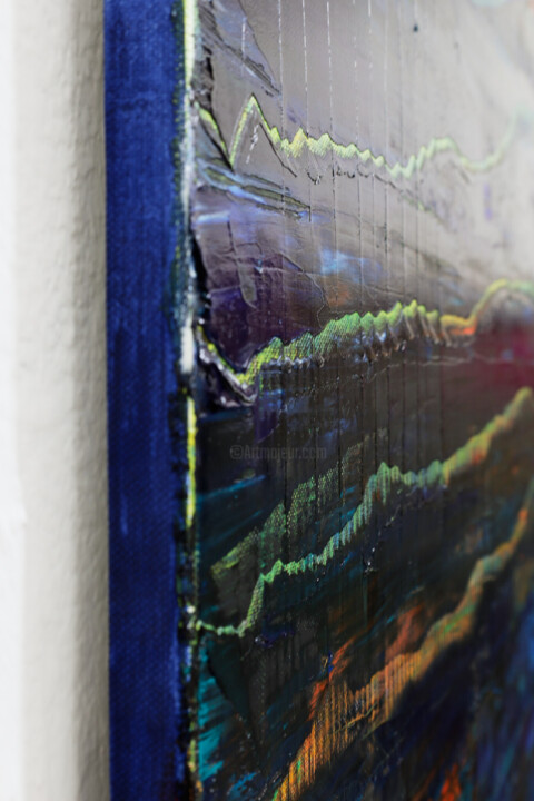 Side of the work