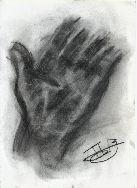 Praise be to the lord 图画, 11.3x8.4 in