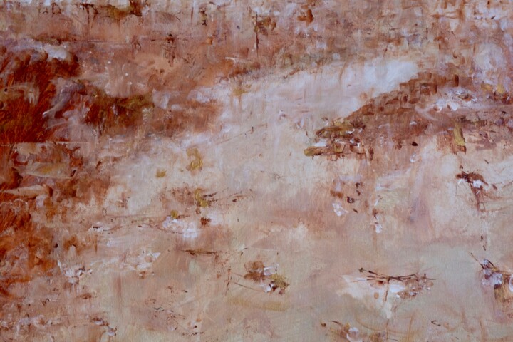 绘画,  19.7x27.6 in 
