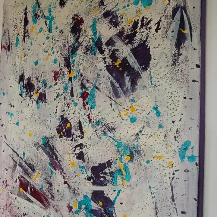 Side of the work