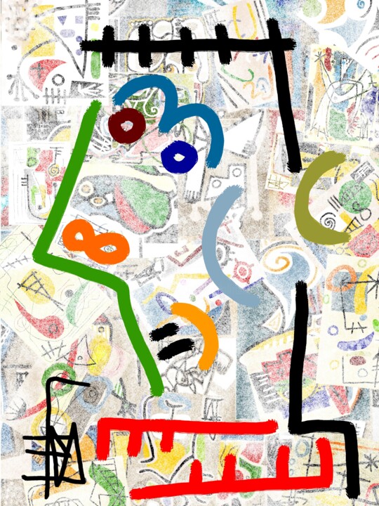 GTy 数字艺术