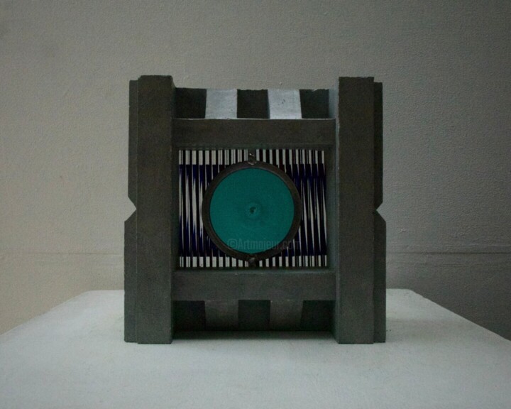 Side of the work