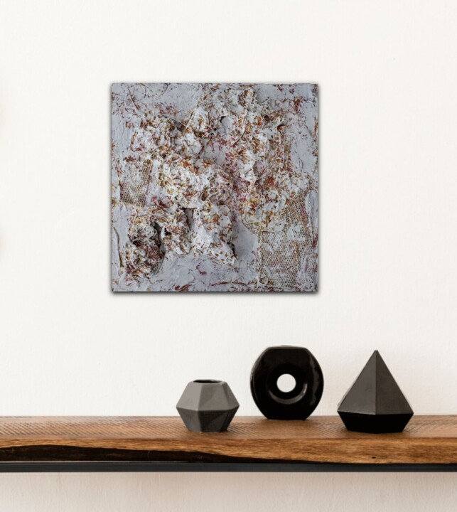 Artwork in situation