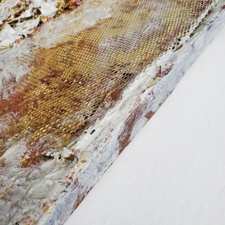 Side of the work