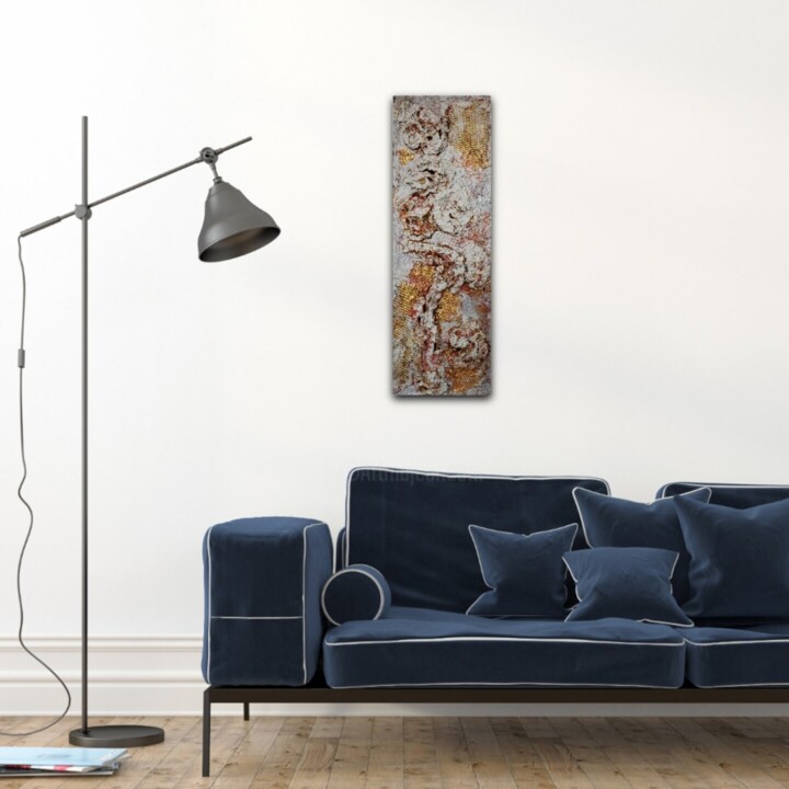 Artwork in situation