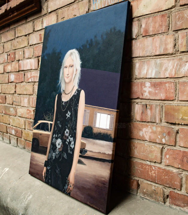 Πλευρά της δουλειάς