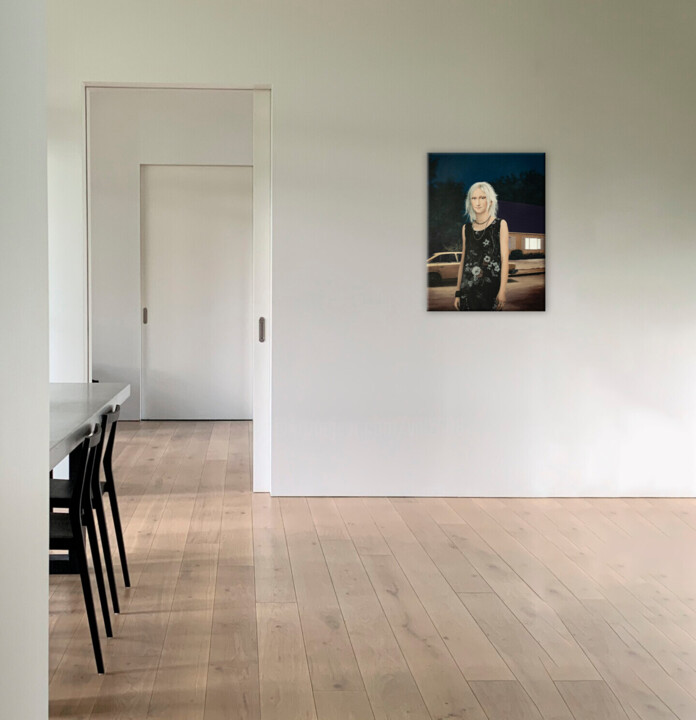 Έργο τέχνης σε κατάσταση