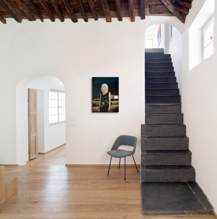 Έργο τέχνης σε κατάσταση