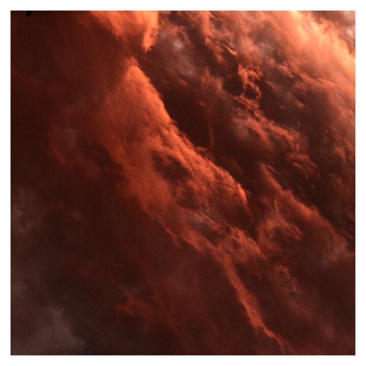 XXXV (orange) 사진
