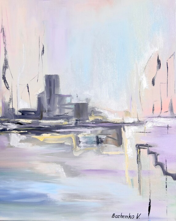 绘画,  19.7x15.8 in 