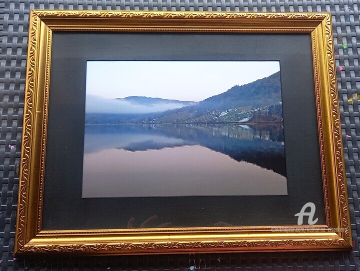 Durumdaki sanat eseri