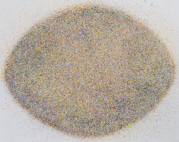 绘画,  31.5x39.4 in 