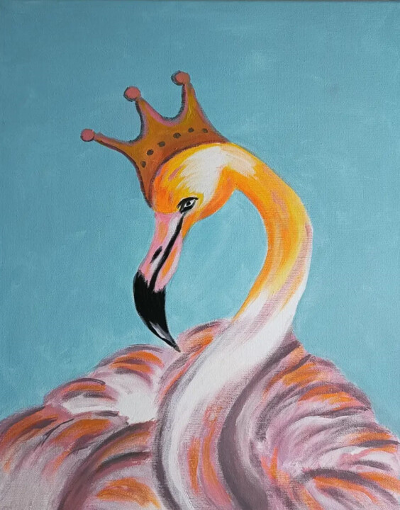 绘画,  19.7x15.8 in 