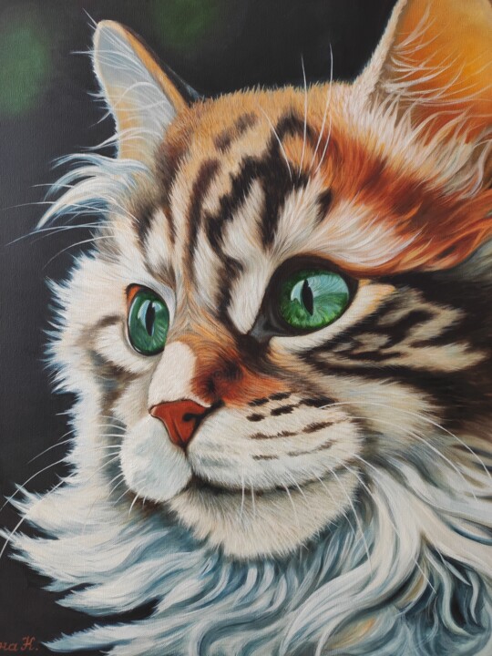 Tablo,  23,6x19,7 in 