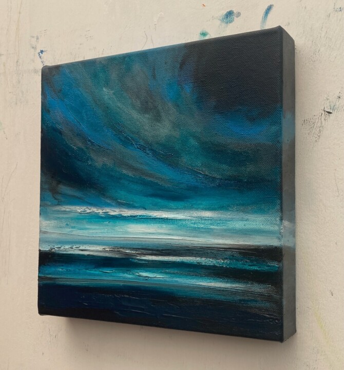 Side of the work