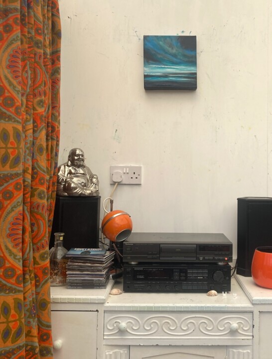 Artwork in situation