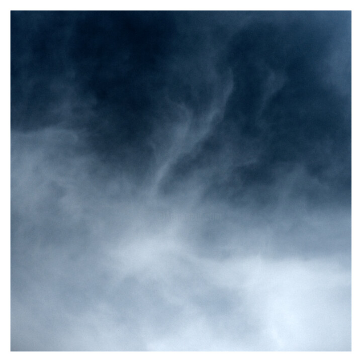 XLIV (indigo dye) 摄影