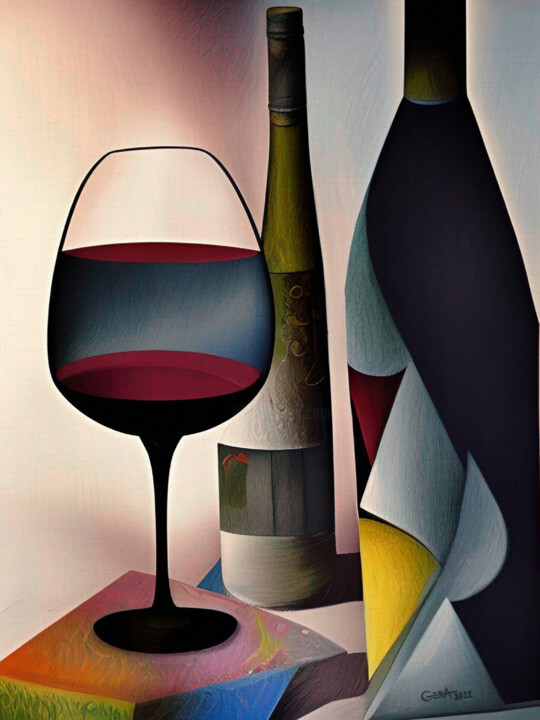 Dream of happiness 绘画, 31.5x23.6 in