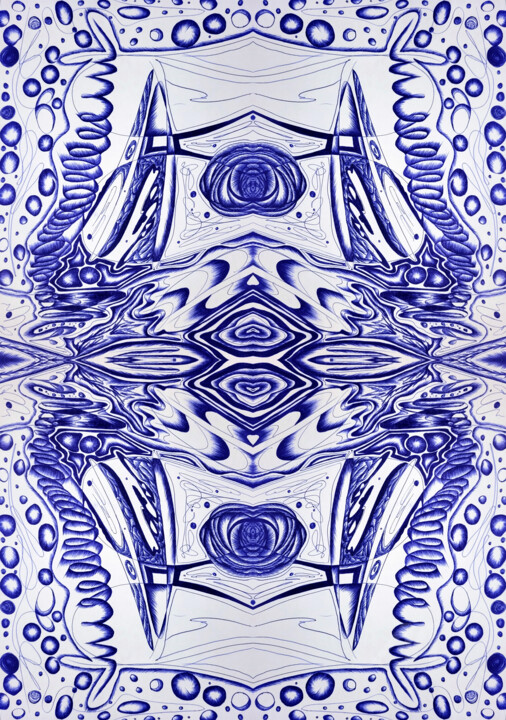 数字艺术 