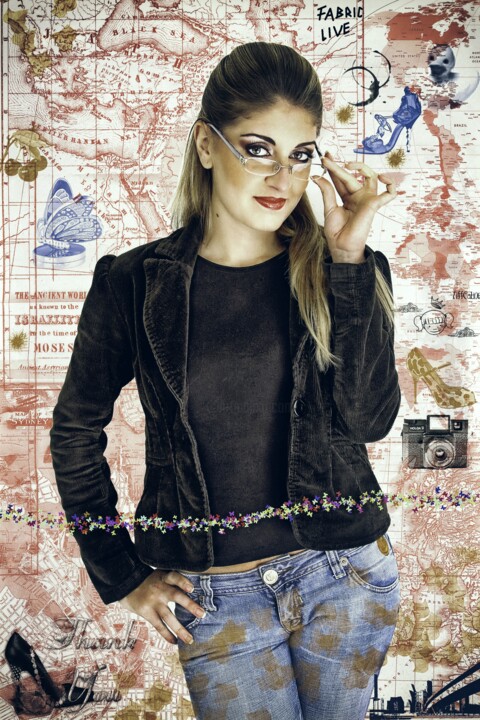 youthful dreams 摄影