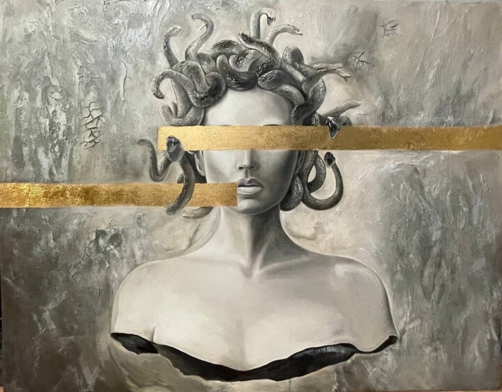 Ζωγραφική,  23,6x35,4 in 