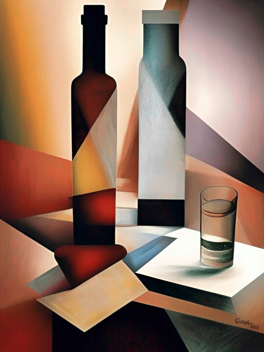 绘画,  31.5x23.6 in 