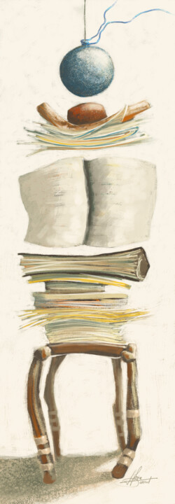 Digitale Kunst 