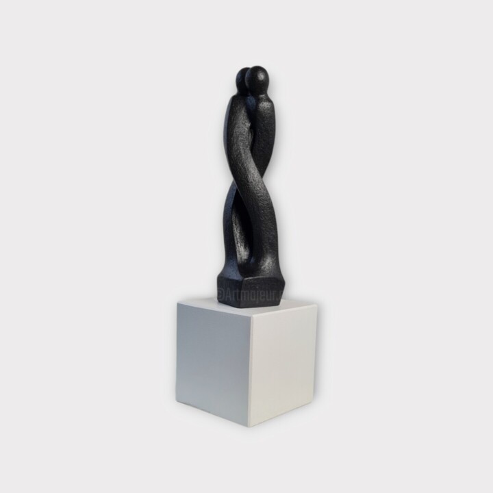 Artwork in situation