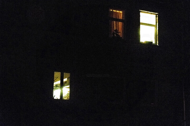 WindowsDark #10 摄影