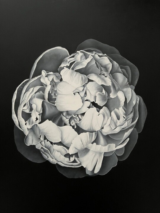 绘画,  31.5x23.6 in 