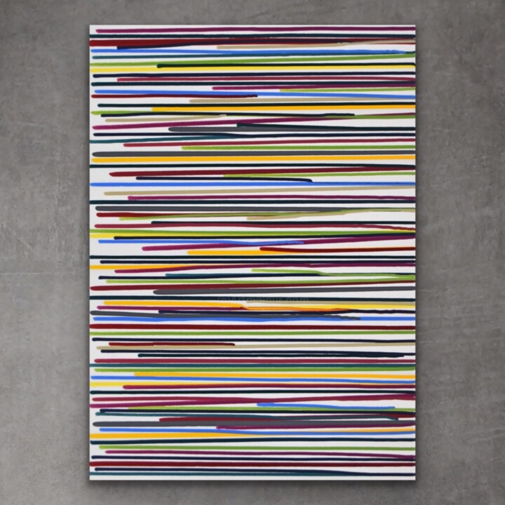 Artwork in situation