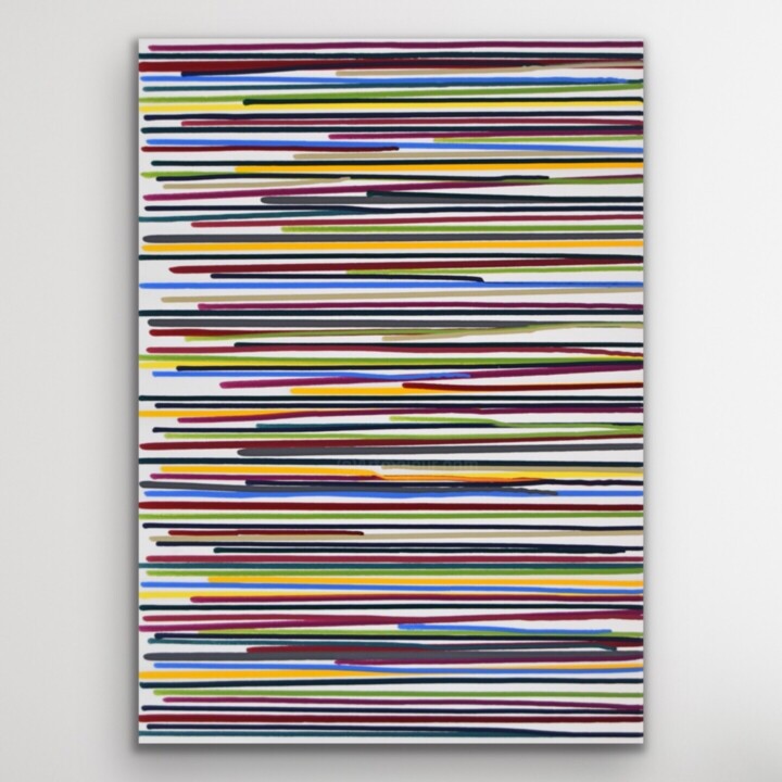 Artwork in situation