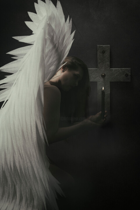Obscure II Фотография, 47,2x31,5 in