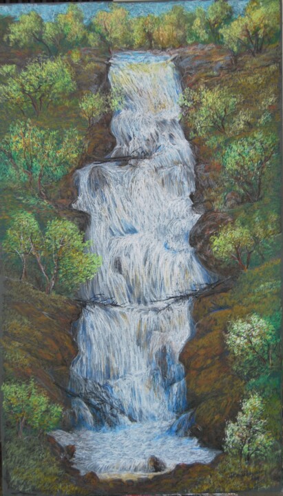 41PA 图画, 31.9x18.5 in