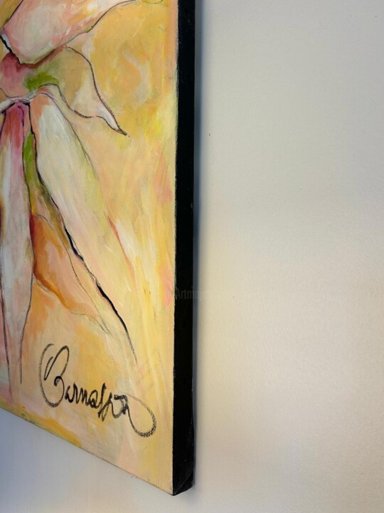 Side of the work