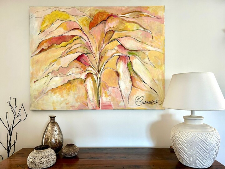 Artwork in situation