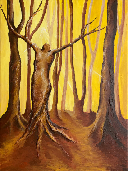 Pittura,  31,5x23,6 in 