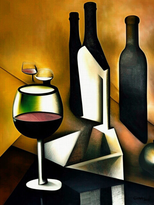 绘画,  31.5x23.6 in 